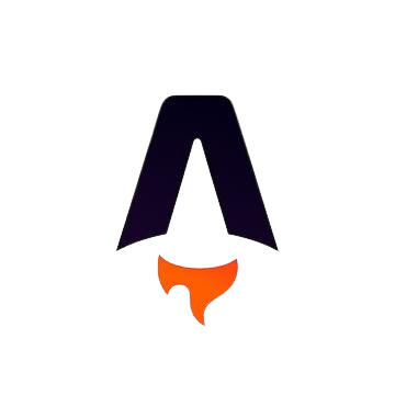 Logo de Astro
