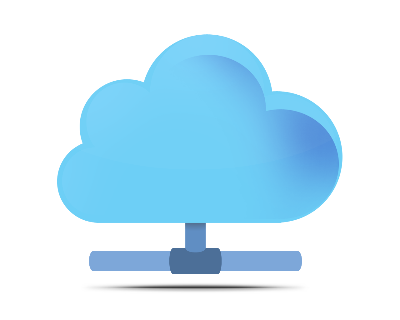 Logo de Cloud