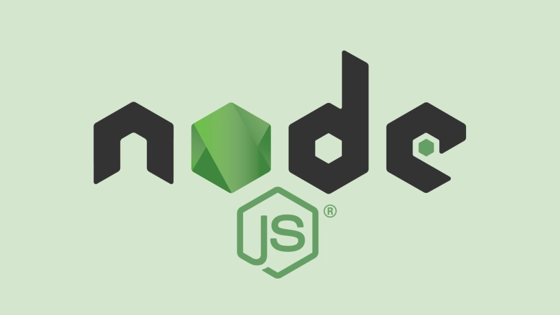 Logo de Node.js